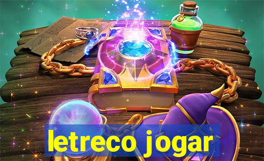 letreco jogar