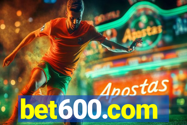 bet600.com