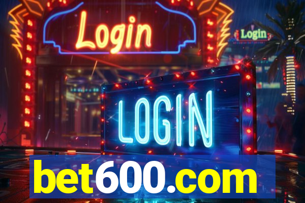 bet600.com