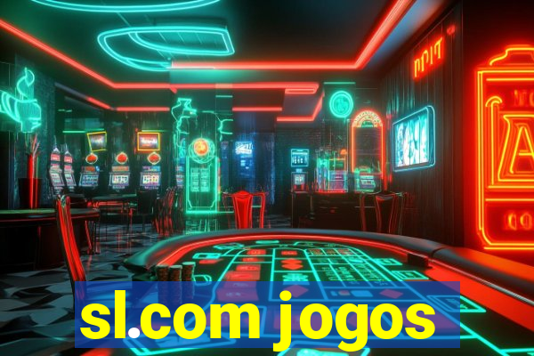 sl.com jogos