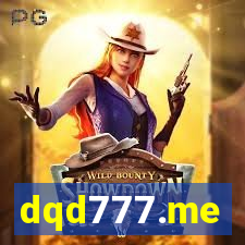 dqd777.me