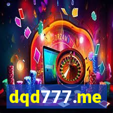 dqd777.me