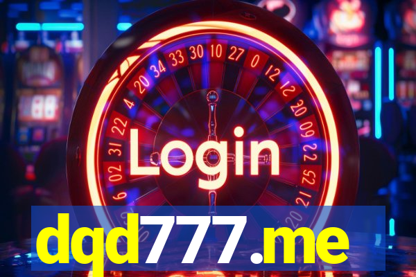 dqd777.me