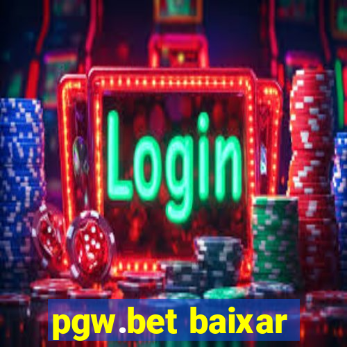 pgw.bet baixar