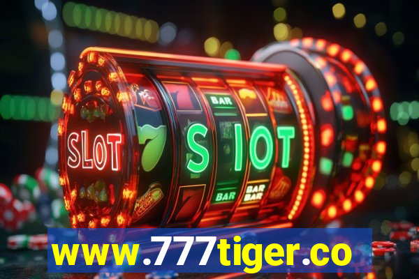 www.777tiger.com