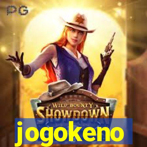 jogokeno