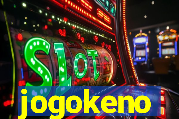 jogokeno