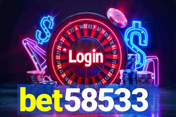 bet58533