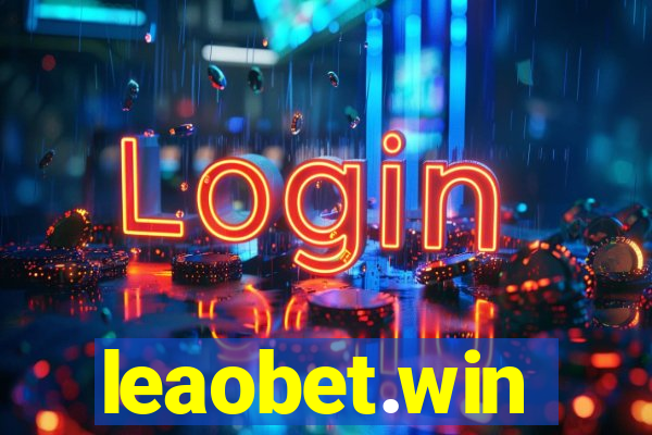 leaobet.win