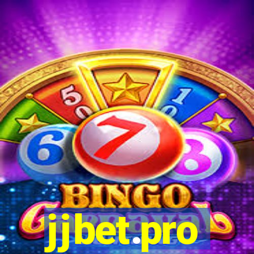 jjbet.pro