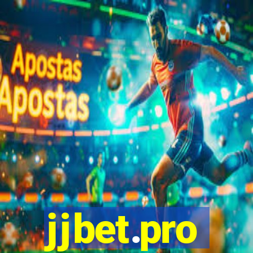 jjbet.pro