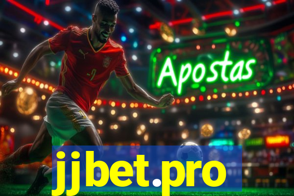 jjbet.pro