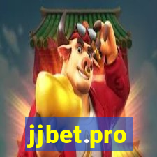 jjbet.pro