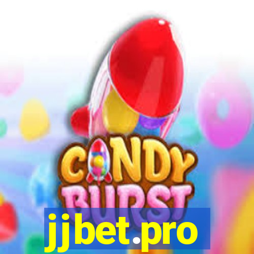 jjbet.pro