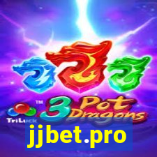 jjbet.pro