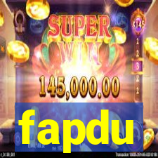 fapdu