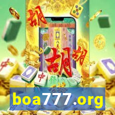 boa777.org