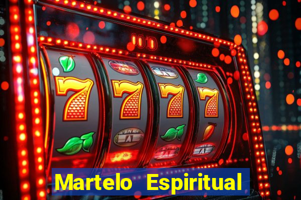 Martelo Espiritual de Deus significado na biblia