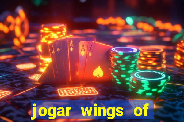 jogar wings of iguazu demo