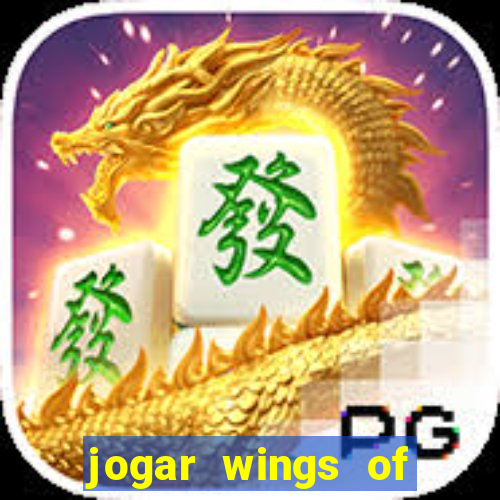 jogar wings of iguazu demo