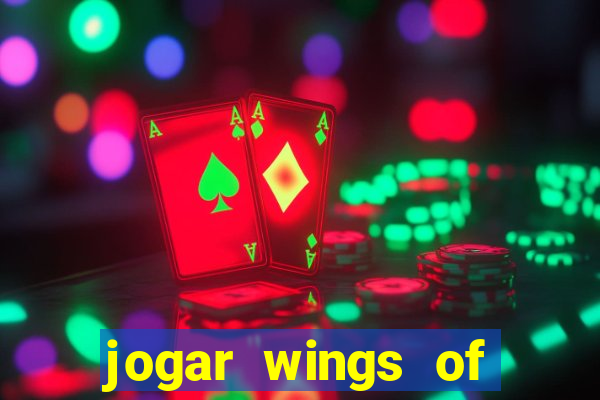 jogar wings of iguazu demo