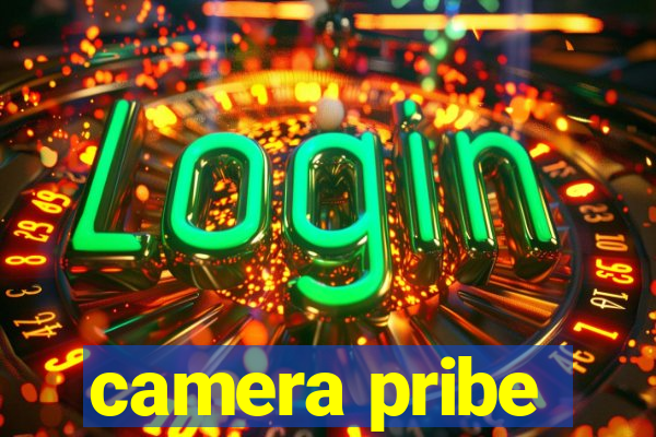 camera pribe