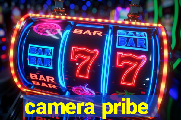 camera pribe