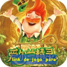 link de jogo para ganhar dinheiro no pix