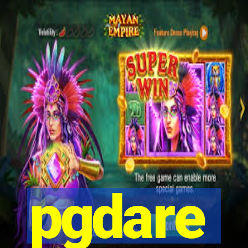 pgdare