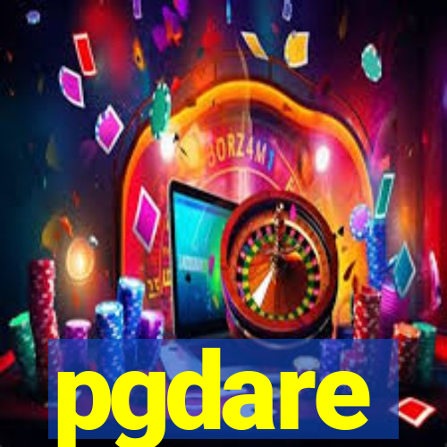 pgdare