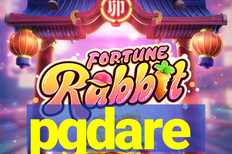 pgdare