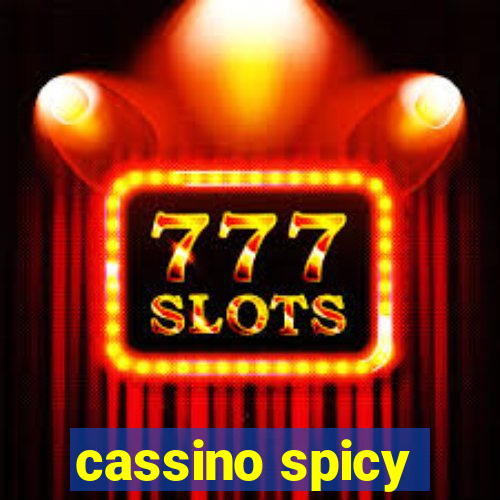 cassino spicy