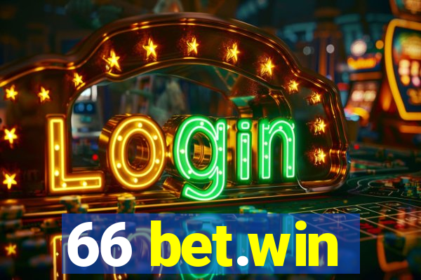 66 bet.win