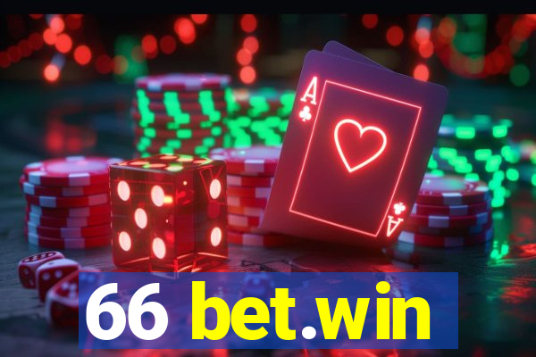 66 bet.win