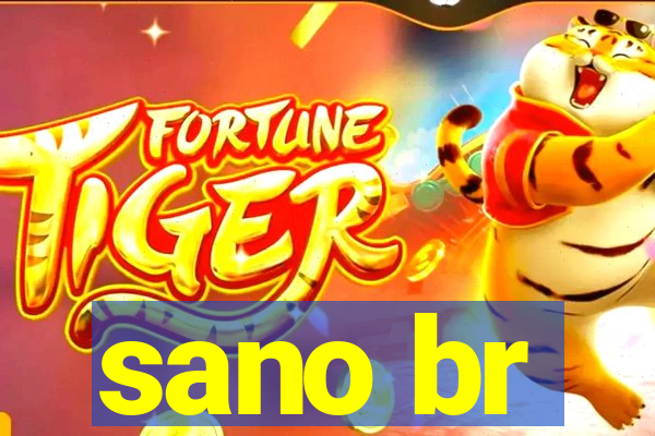 sano br