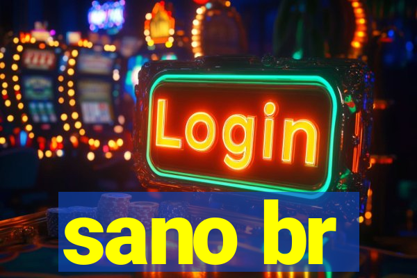 sano br