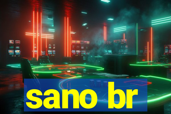 sano br