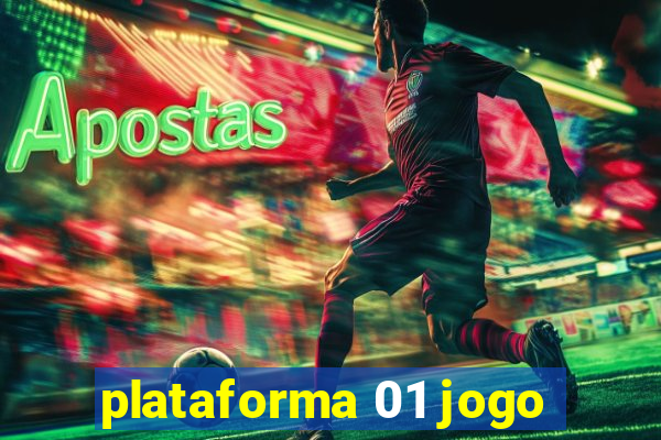 plataforma 01 jogo