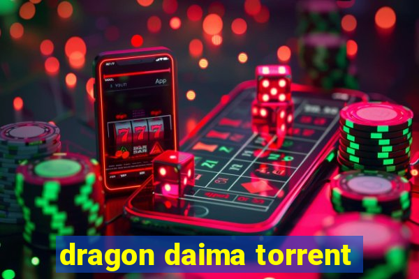 dragon daima torrent