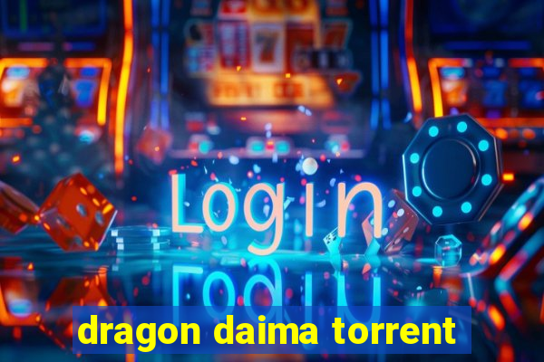 dragon daima torrent