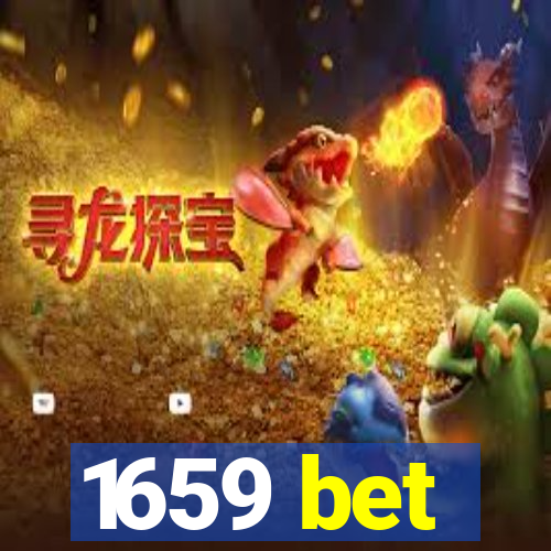 1659 bet