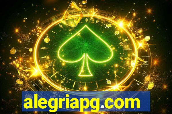 alegriapg.com