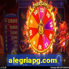 alegriapg.com