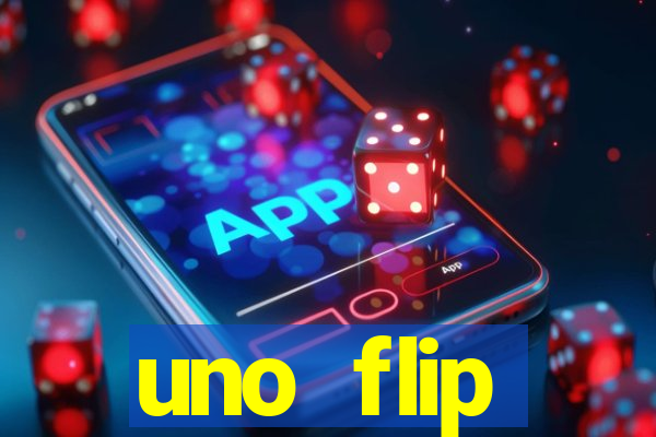 uno flip significado cartas