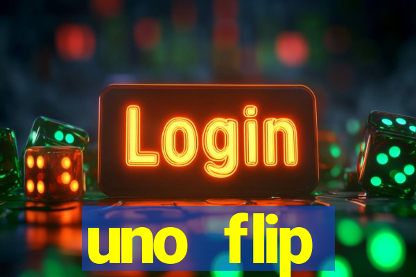 uno flip significado cartas