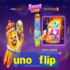 uno flip significado cartas