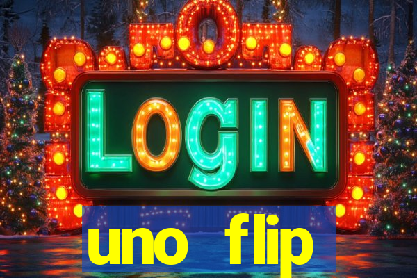 uno flip significado cartas