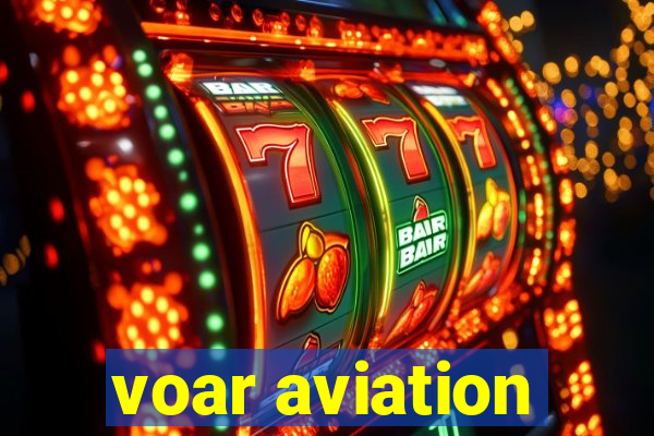 voar aviation