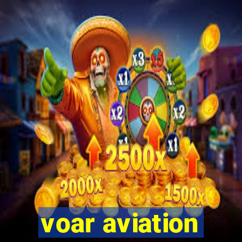 voar aviation