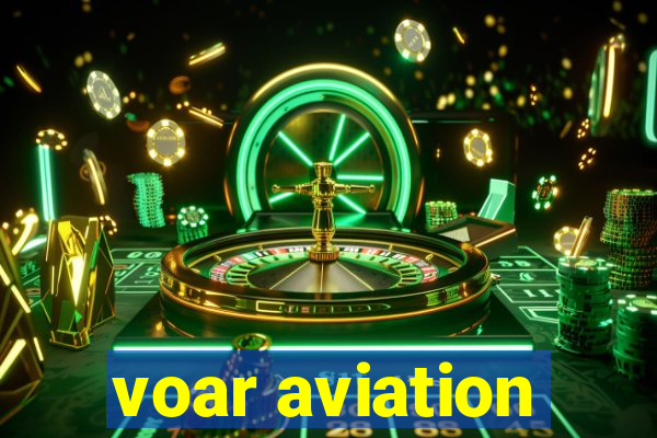 voar aviation